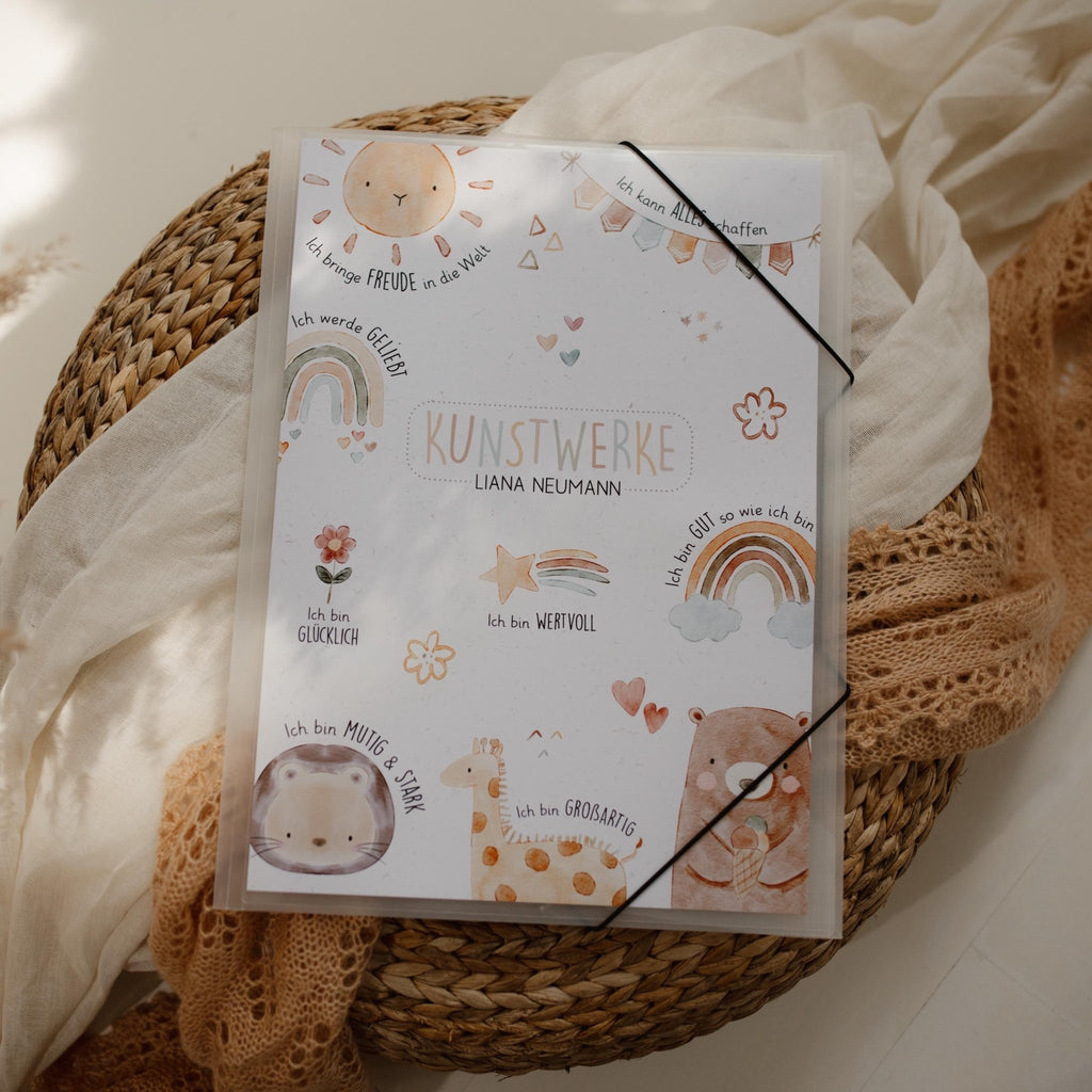 Personalisierte Produkte - NILENA