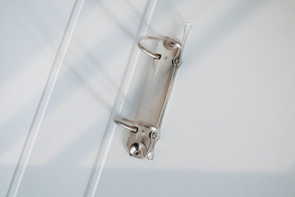 Kindergarten Ordner DINOS - NILENA