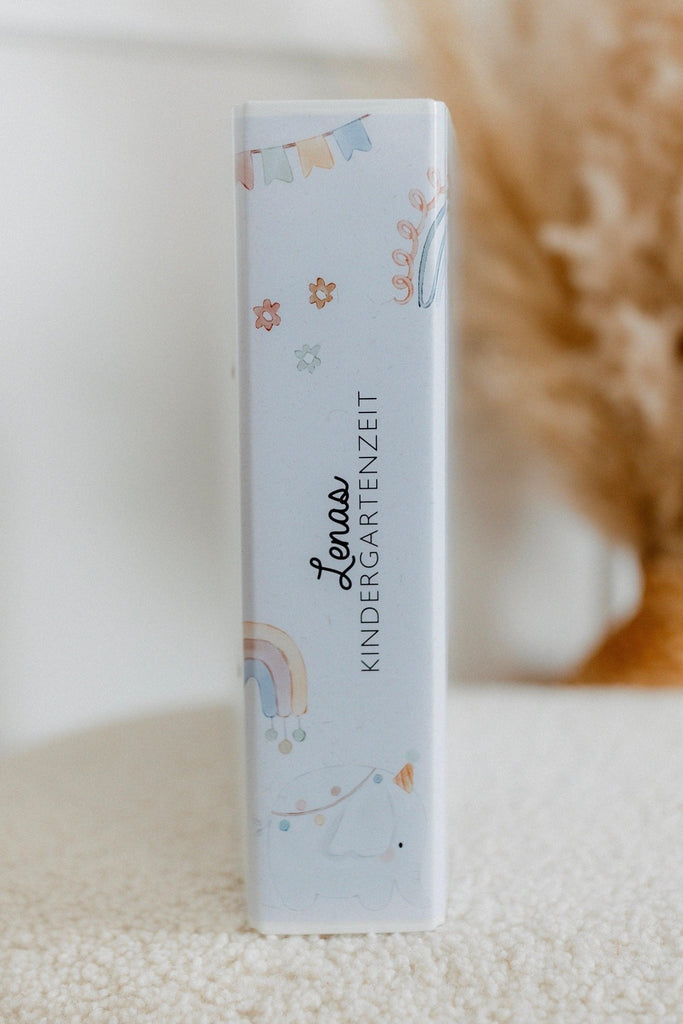 Kindergarten Ordner DOODLE - NILENA