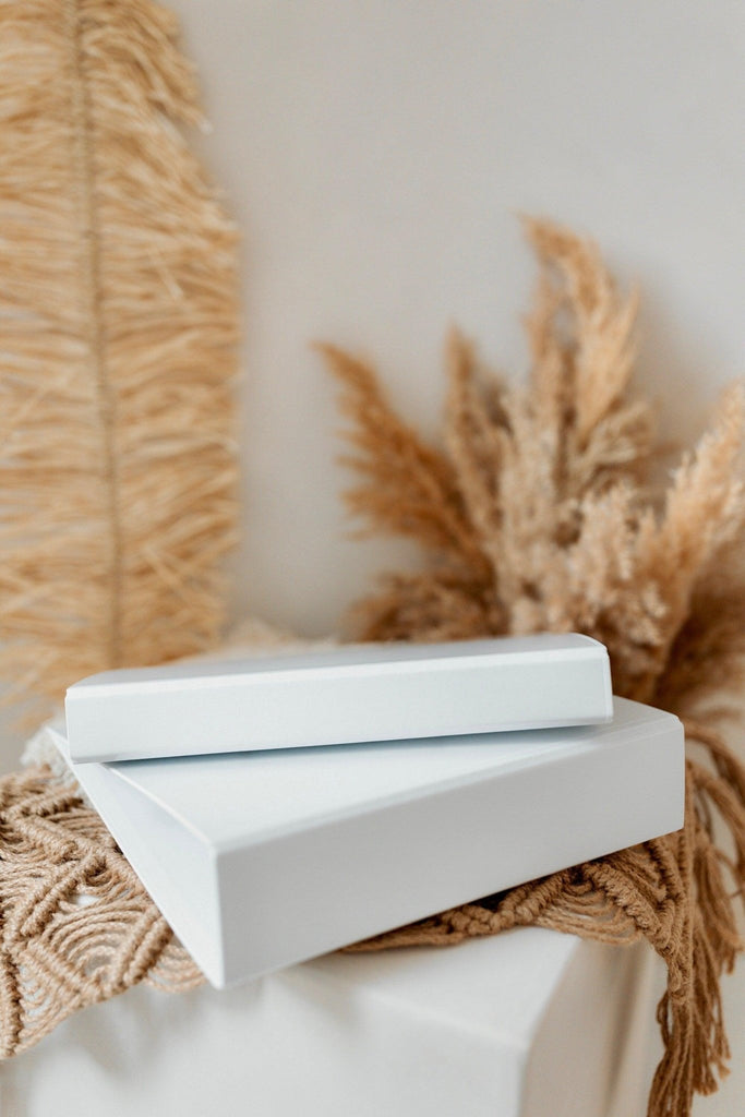 Kindergarten Ordner EINHORN - NILENA